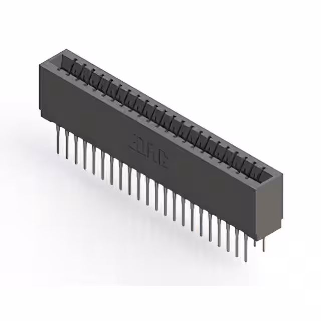 746-044-527-201 EDAC Inc.  Edgeboard Connectors